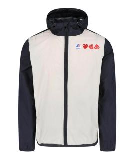 COMME DES GARÇONS PLAY Куртка