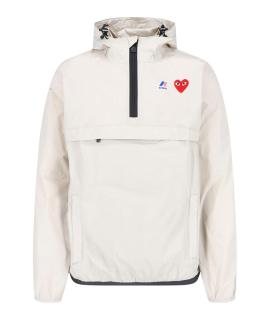 COMME DES GARÇONS PLAY Куртка