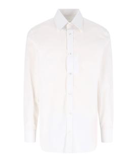 MAISON MARGIELA Классическая рубашка