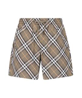 BURBERRY Шорты