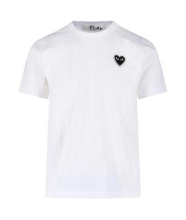 COMME DES GARÇONS PLAY Футболка
