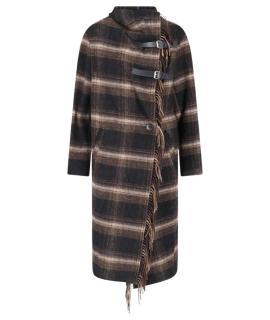 ISABEL MARANT ETOILE Пальто