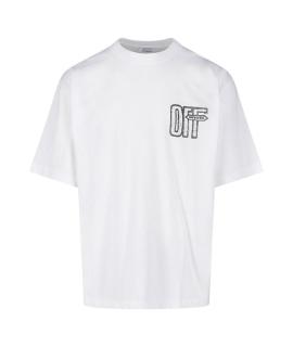 OFF-WHITE Футболка