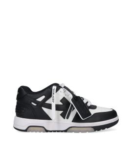 OFF-WHITE Низкие кроссовки / кеды