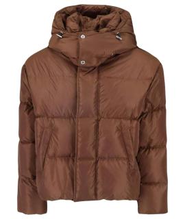 DSQUARED2 Пуховик