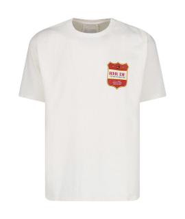 RHUDE Футболка