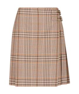 BURBERRY Юбка миди