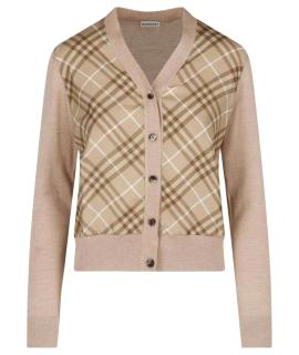 BURBERRY Кардиган