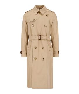 BURBERRY Тренч / плащ