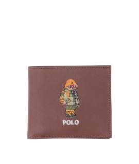POLO RALPH LAUREN Кошелек