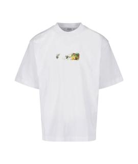 OFF-WHITE Футболка