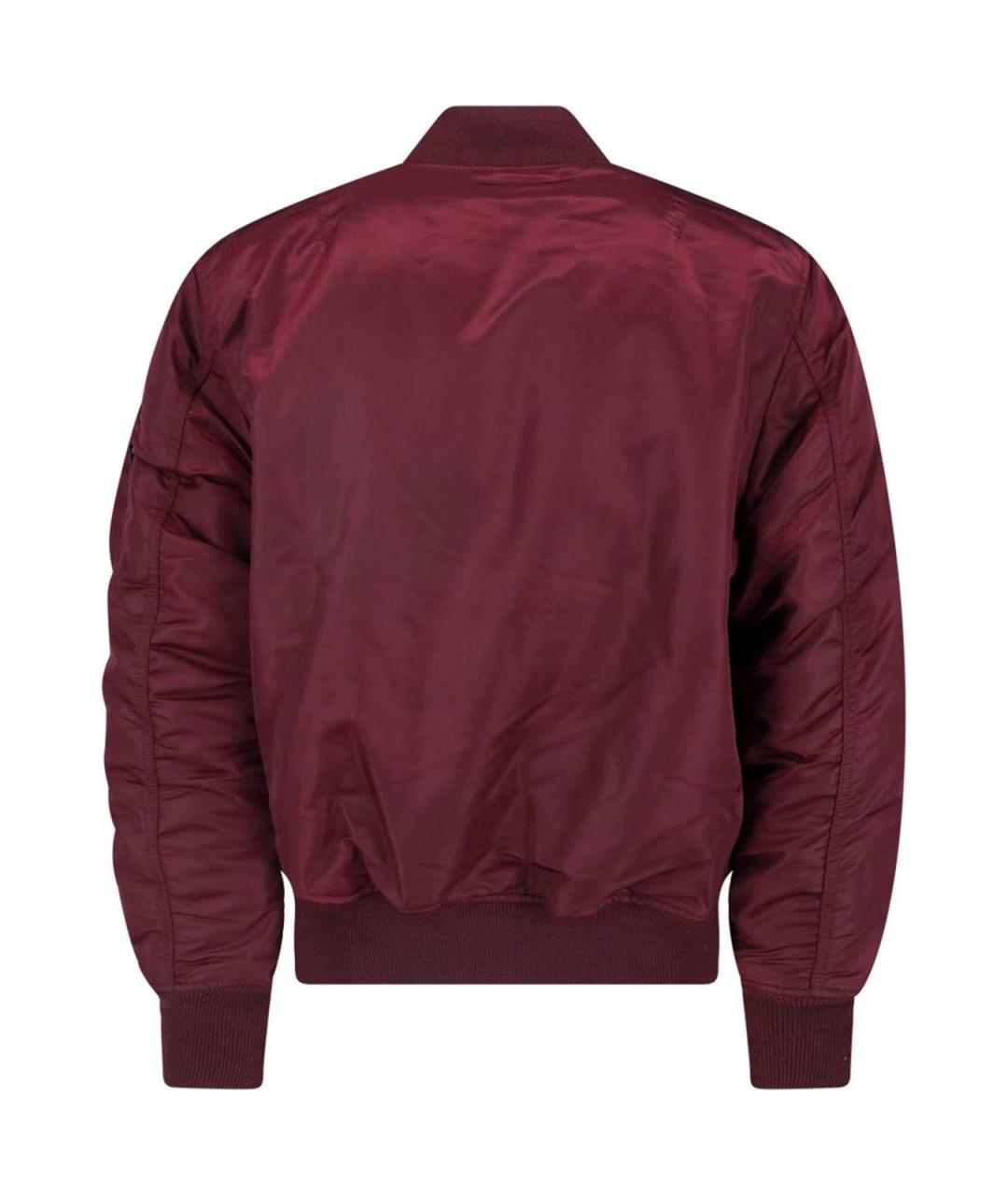 ALPHA INDUSTRIES Мульти полиамидовая куртка, фото 2