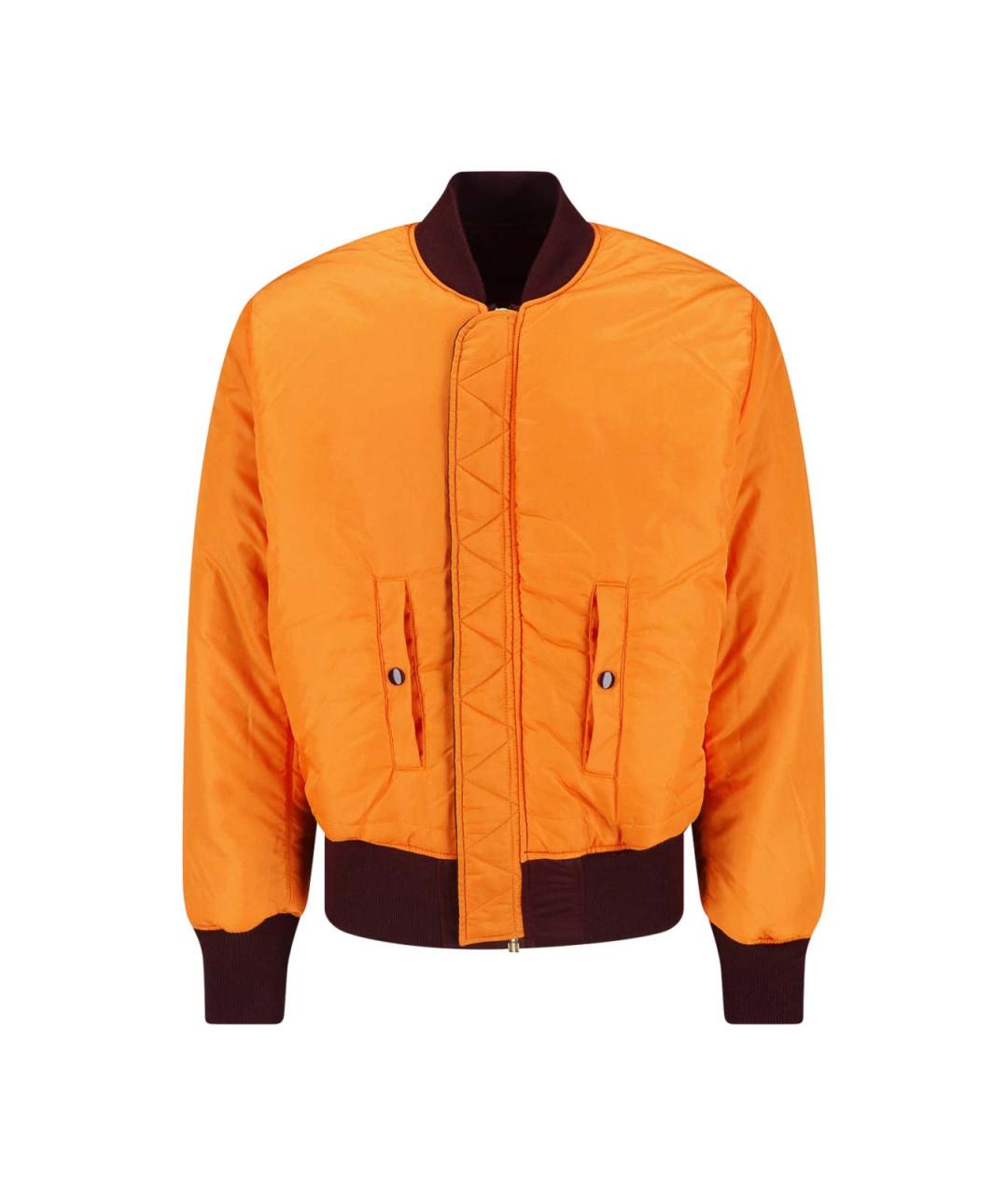 ALPHA INDUSTRIES Мульти полиамидовая куртка, фото 3