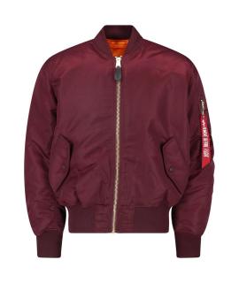ALPHA INDUSTRIES Куртка