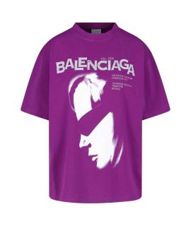 BALENCIAGA Футболка