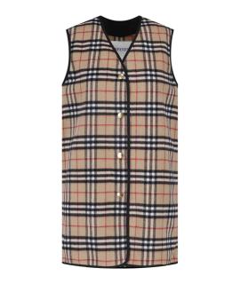 BURBERRY Жилет