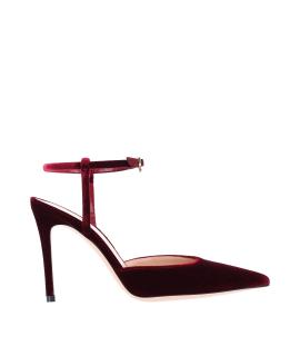 GIANVITO ROSSI Туфли