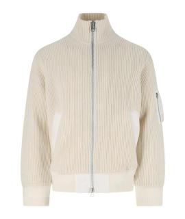 SACAI Кардиган