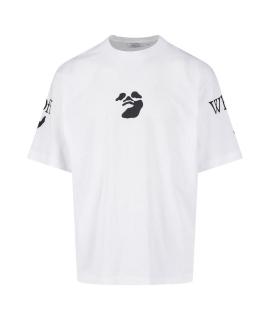 OFF-WHITE Футболка