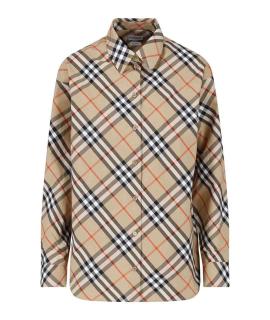 BURBERRY Рубашка