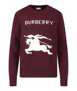 BURBERRY Джемпер / свитер