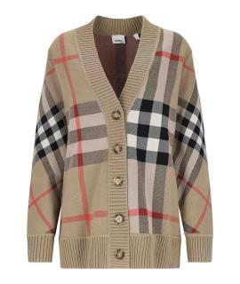 BURBERRY Кардиган