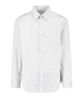 SAINT LAURENT Классическая рубашка