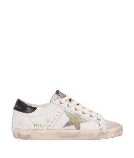 GOLDEN GOOSE Кеды