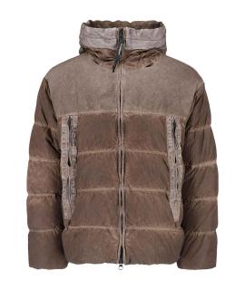 CP COMPANY Пуховик