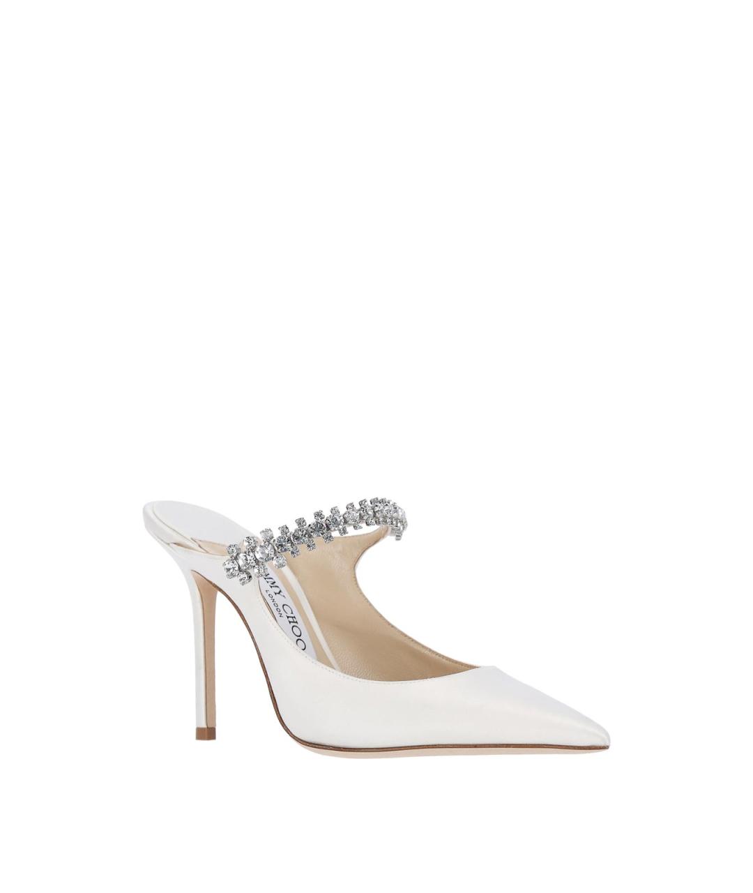 JIMMY CHOO Мюли, фото 2
