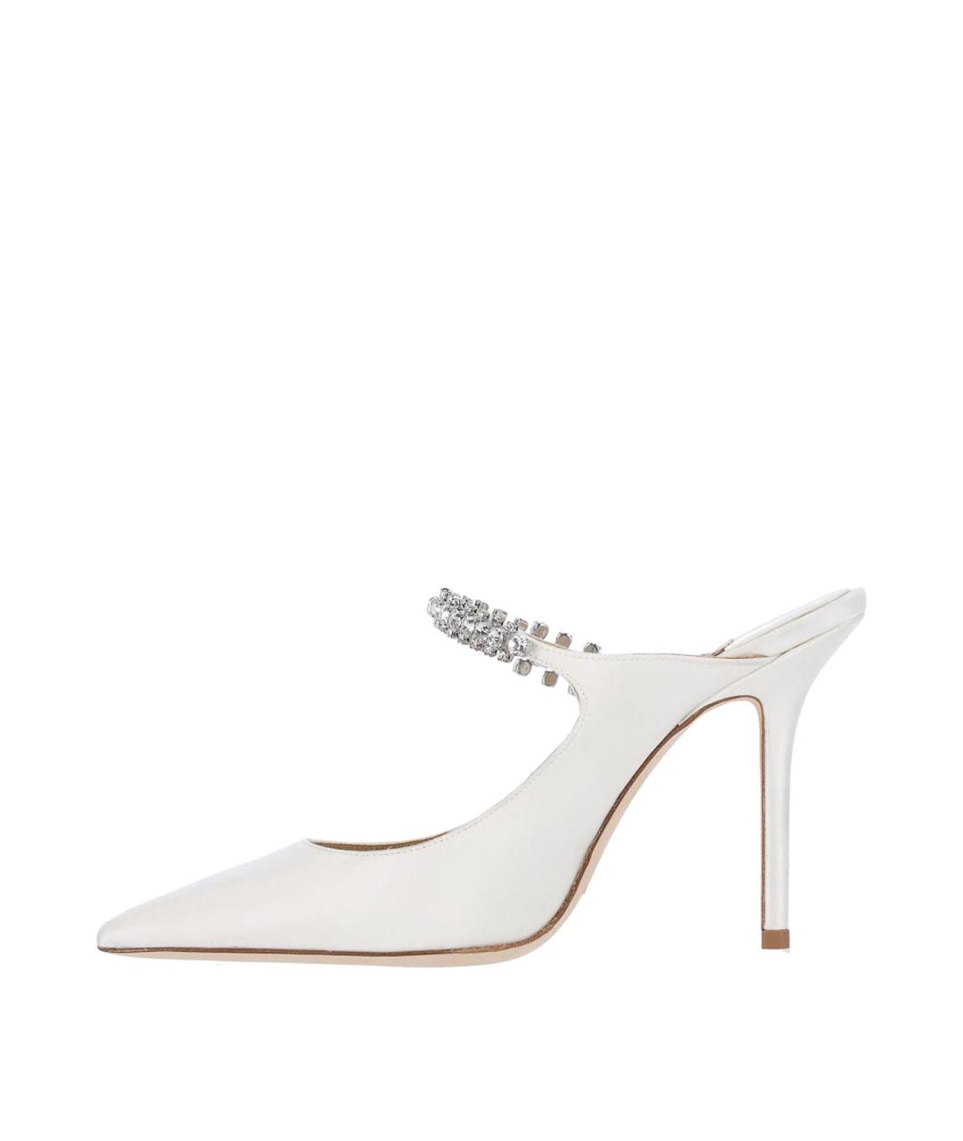 JIMMY CHOO Мюли, фото 3