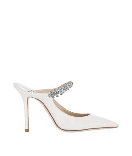 JIMMY CHOO Мюли
