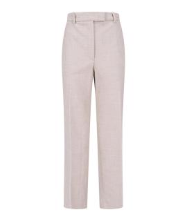CALVIN KLEIN Брюки широкие