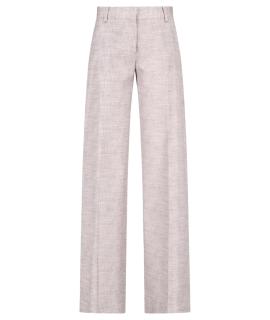 ERMANNO SCERVINO Прямые брюки