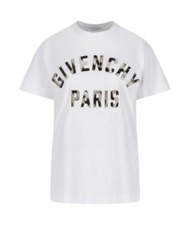 GIVENCHY Футболка