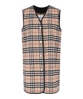 BURBERRY Жилет
