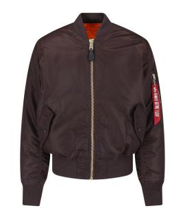 ALPHA INDUSTRIES Куртка