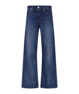 LEVI'S Джинсы клеш