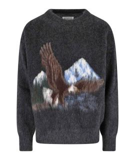 MAISON MARGIELA Джемпер / свитер