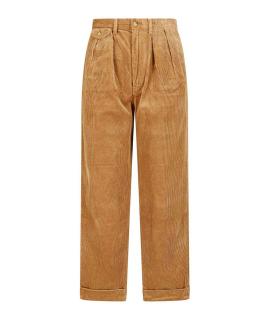 POLO RALPH LAUREN Повседневные брюки