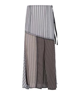 MAISON MARGIELA Юбка миди