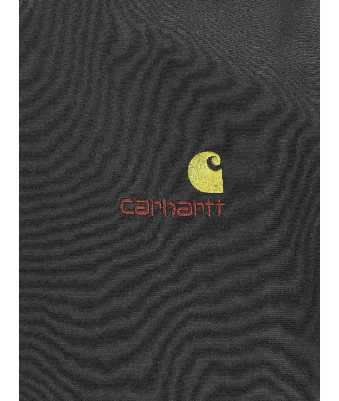 CARHARTT Хлопковый джемпер / свитер, фото 3