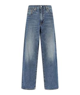 LEVI'S Прямые джинсы