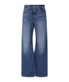 LEVI'S Прямые джинсы