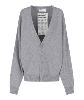 EXTREME CASHMERE Кардиган