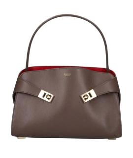 FERRAGAMO Сумка тоут