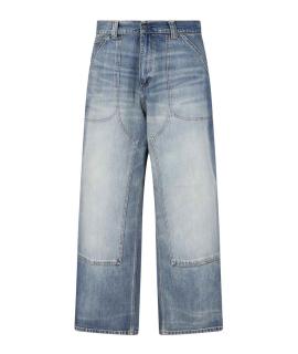 CARHARTT Прямые джинсы