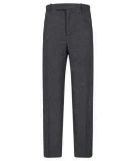JIL SANDER Повседневные брюки