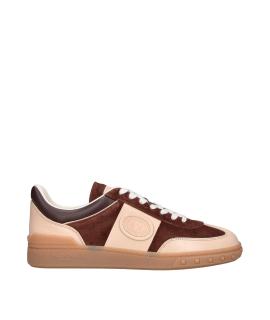 VALENTINO Низкие кроссовки / кеды