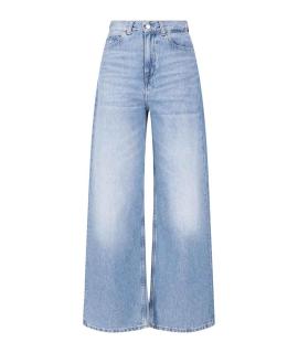CARHARTT Джинсы клеш